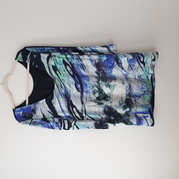 American Retro dress - Picture 2 of 6